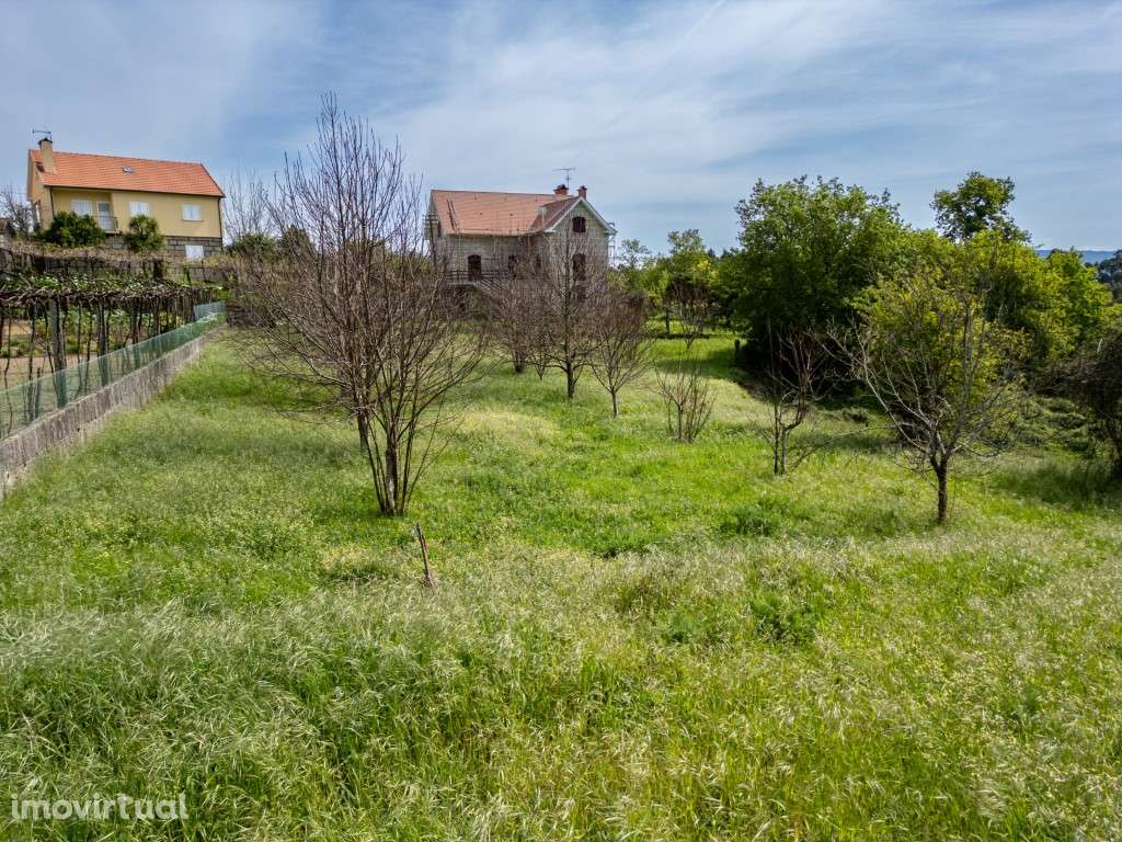 Terreno - Grande imagem: 3/7