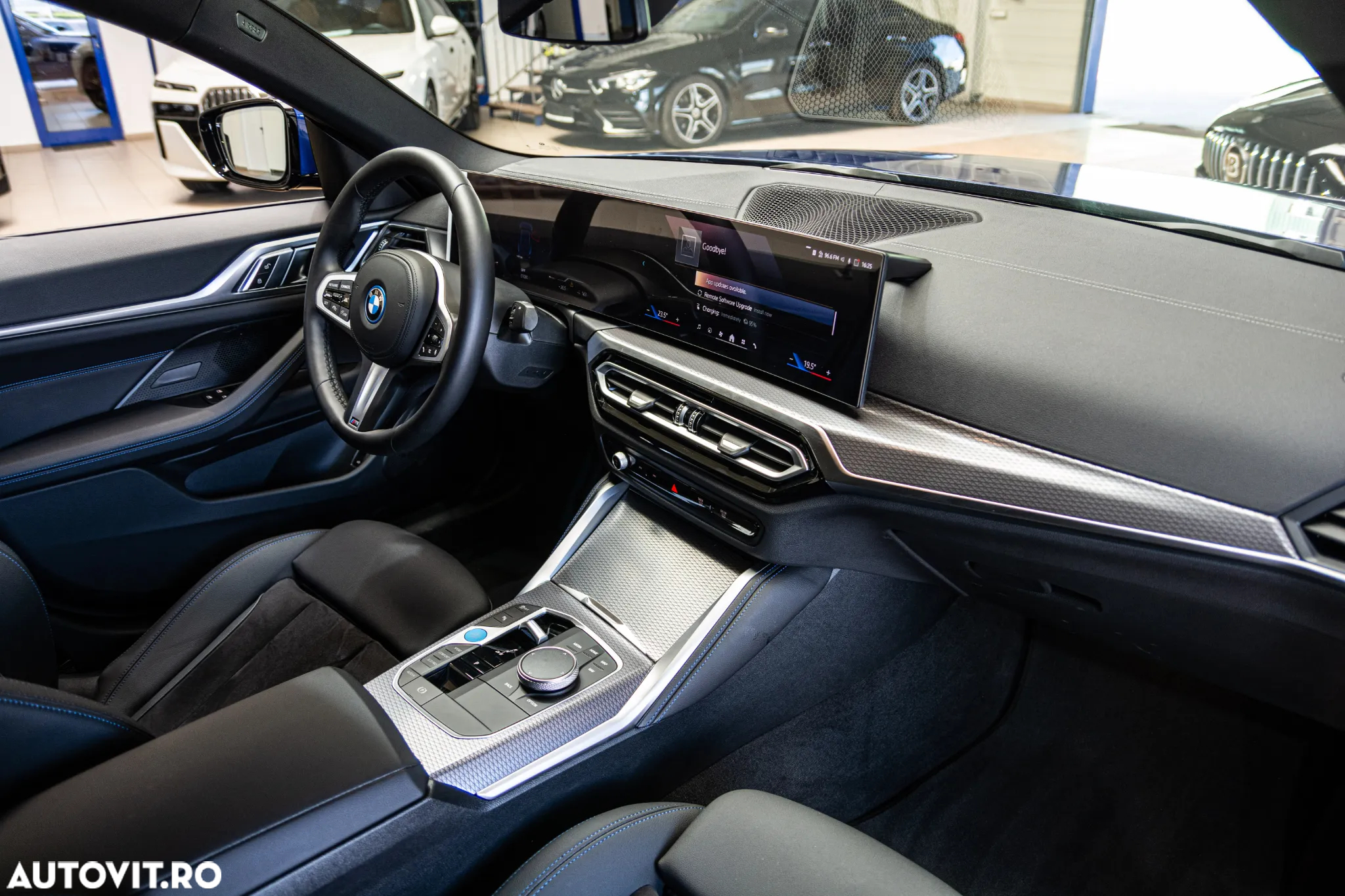 BMW i4 eDrive35 - 8