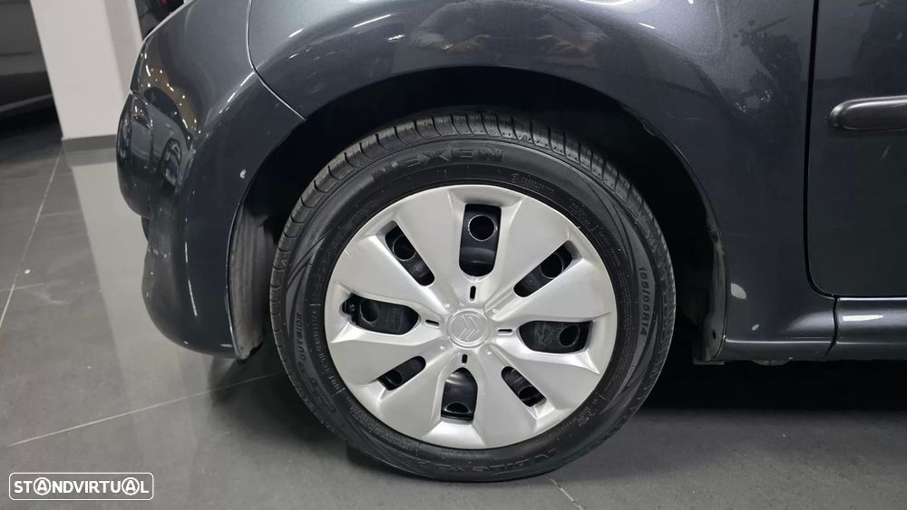 Citroën C1 1.0 Seduction CMP - 16