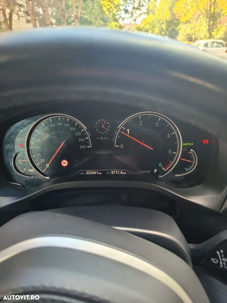 BMW X4 xDrive25d Standard - 4