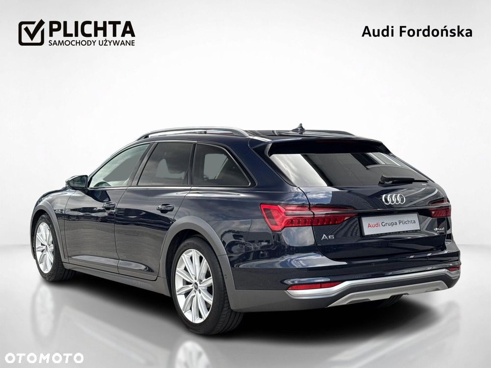 Audi A6 Allroad - 5