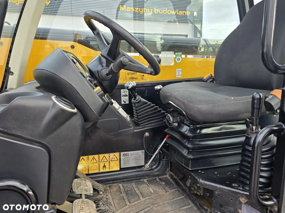 JCB 540-140 - 9