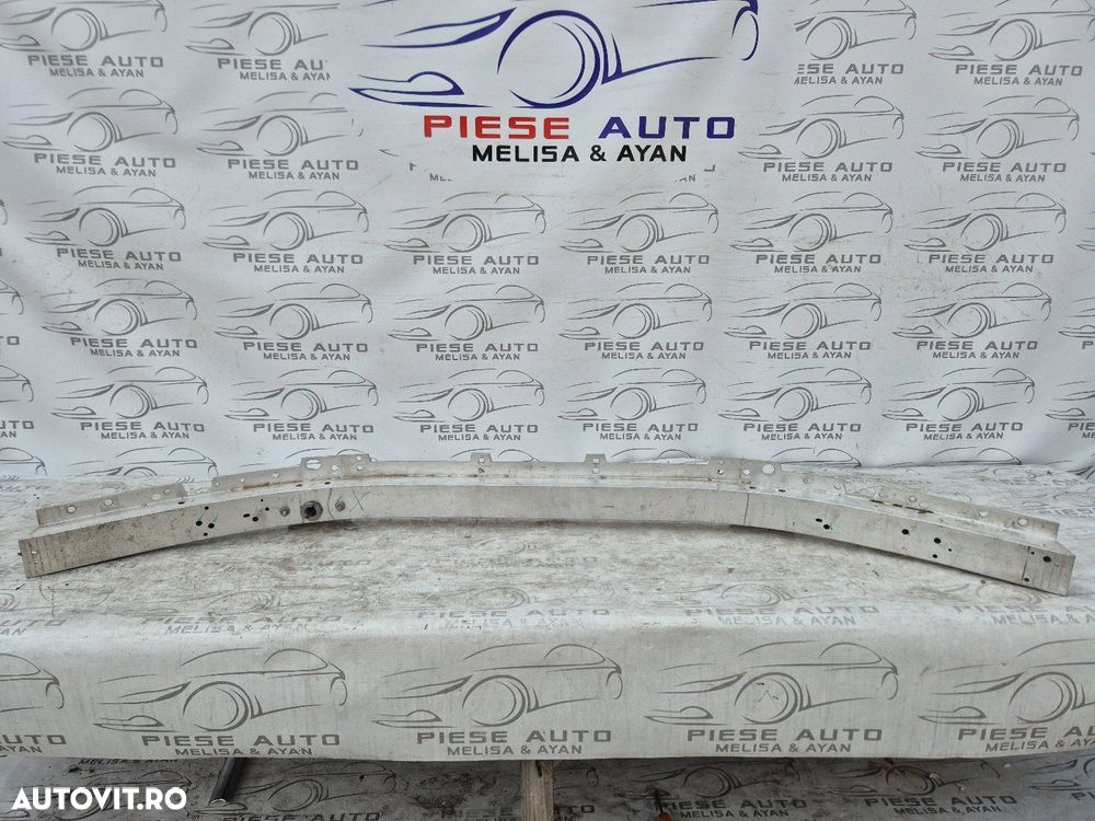 Armatura,intaritura bara fata Mercedes GLC W254 A2546206800 - 8