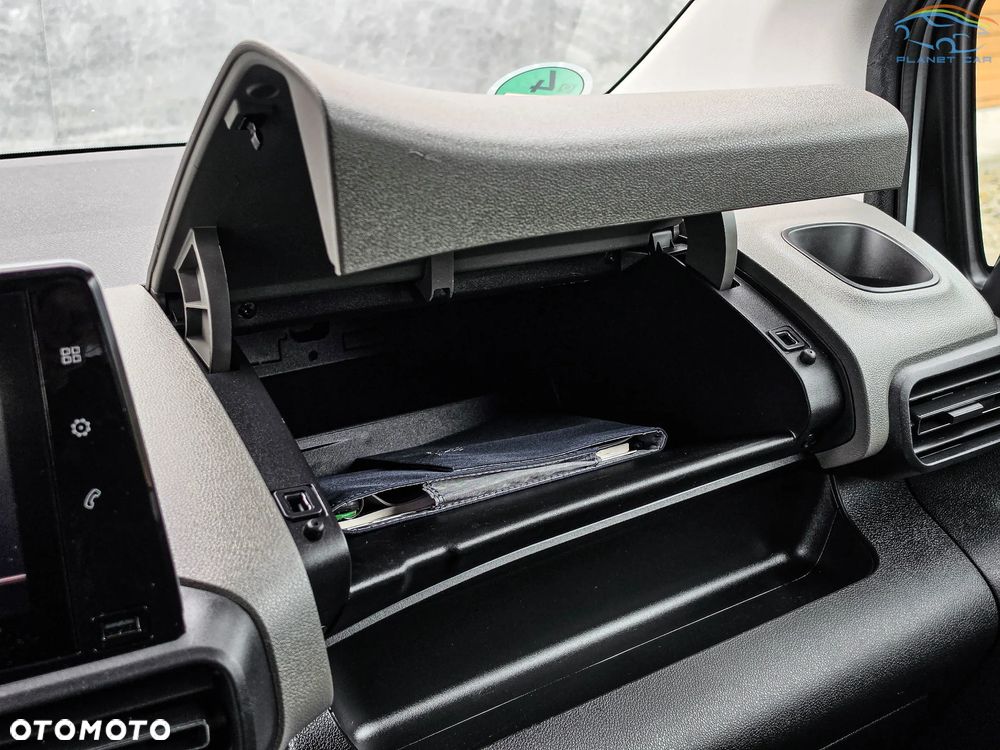 Peugeot Rifter Long 1.5 BlueHDI GT S&S - 40