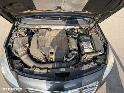 Opel Insignia 2.8 T V6 OPC - 27