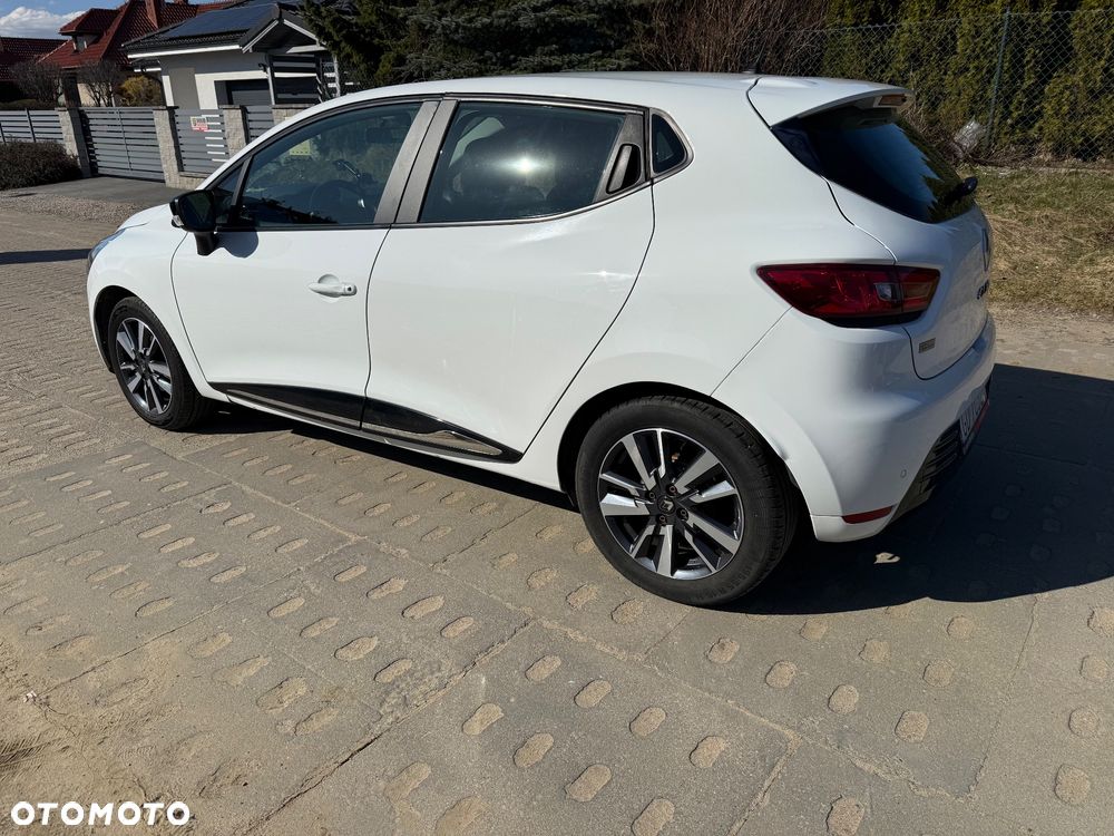 Renault Clio (Energy) TCe 90 Start & Stop LIMITED - 2