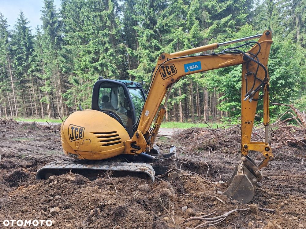 JCB 8080 Zts - 4