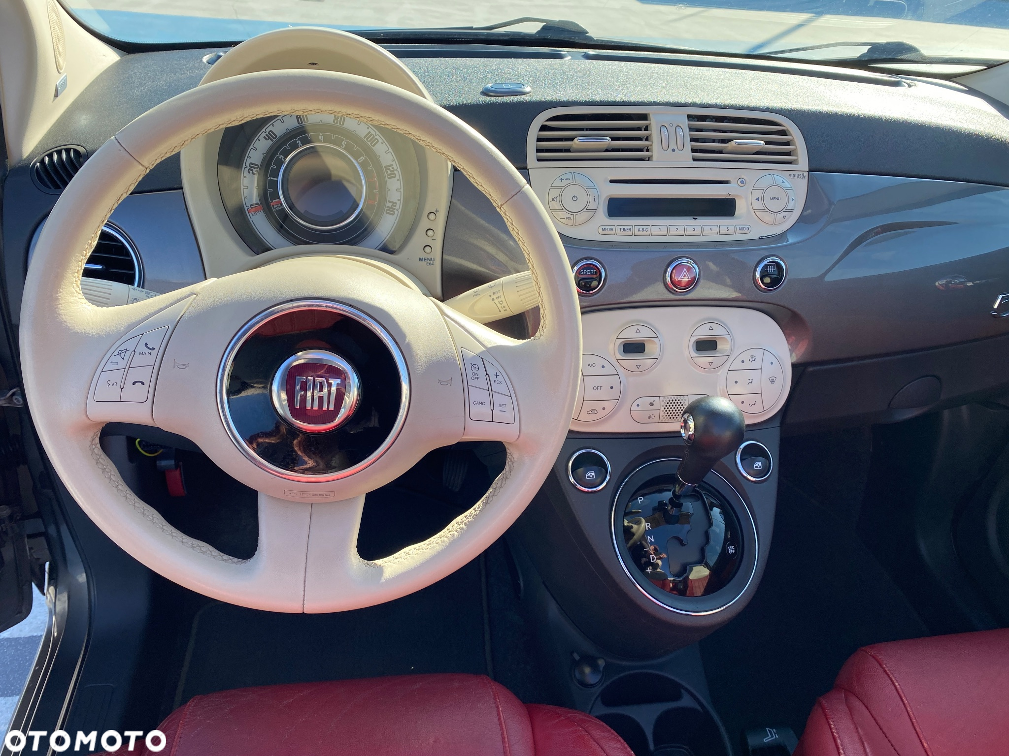 Fiat 500 - 29