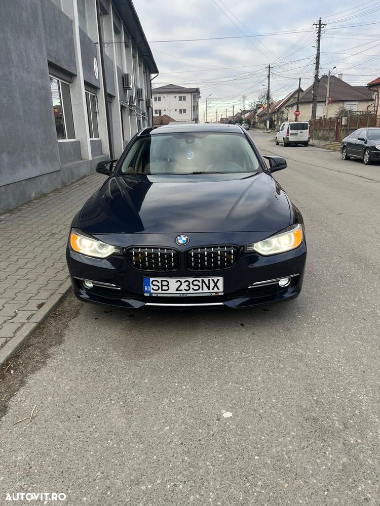 BMW Seria 3 - 3
