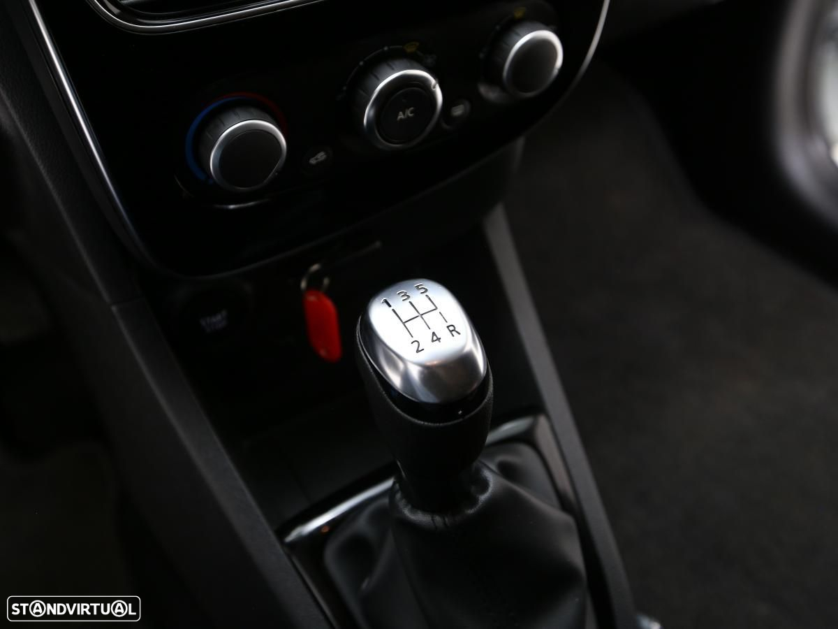 Renault Clio Sport Tourer - 17