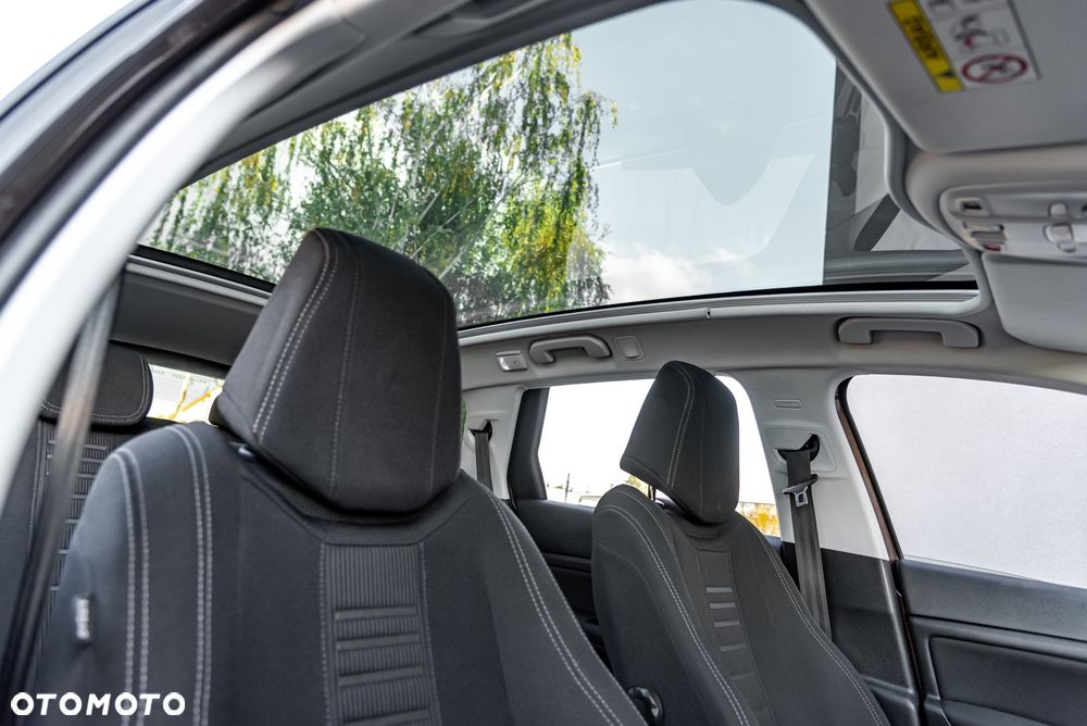 Peugeot 308 PureTech 130 Stop & Start Allure - 26