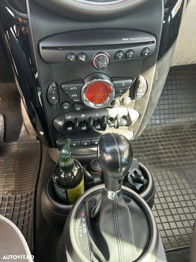 Mini Countryman Cooper D Aut. - 12