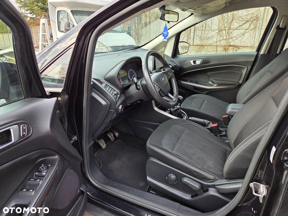 Ford EcoSport 1.0 EcoBoost ACTIVE - 6