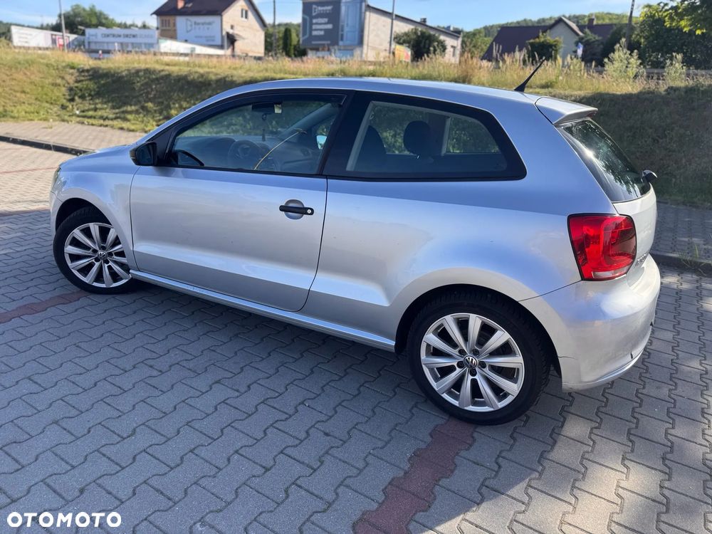 Volkswagen Polo 1.2 Trendline - 6
