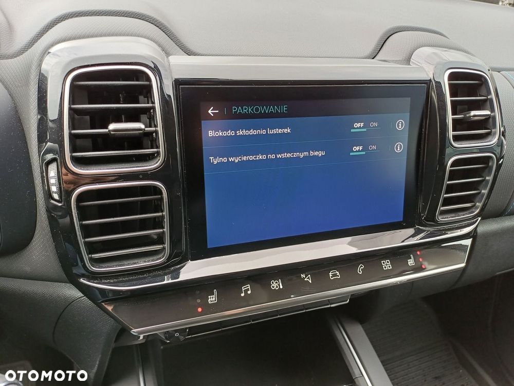 Citroën C5 Aircross - 25