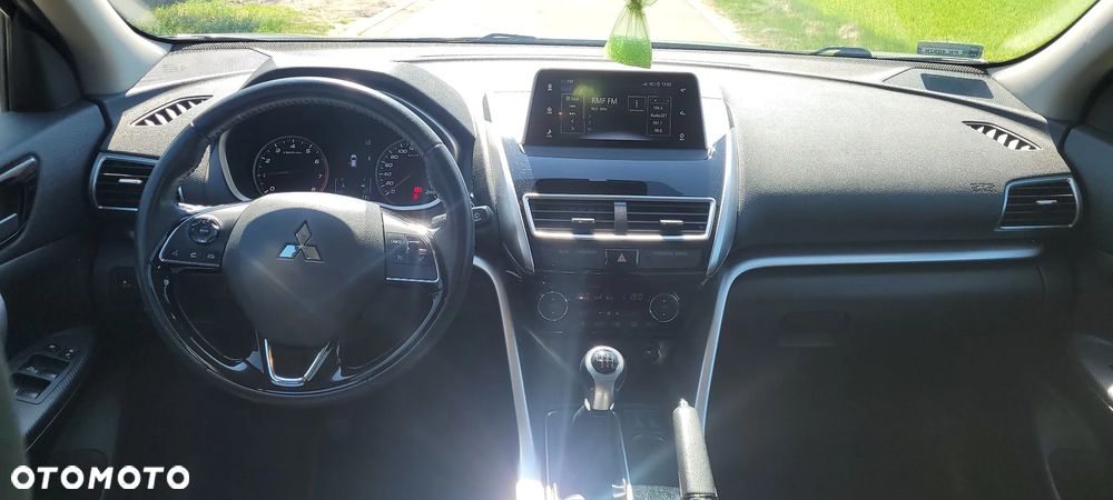 Mitsubishi Eclipse Cross 1.5 T GPF Invite Plus - 6