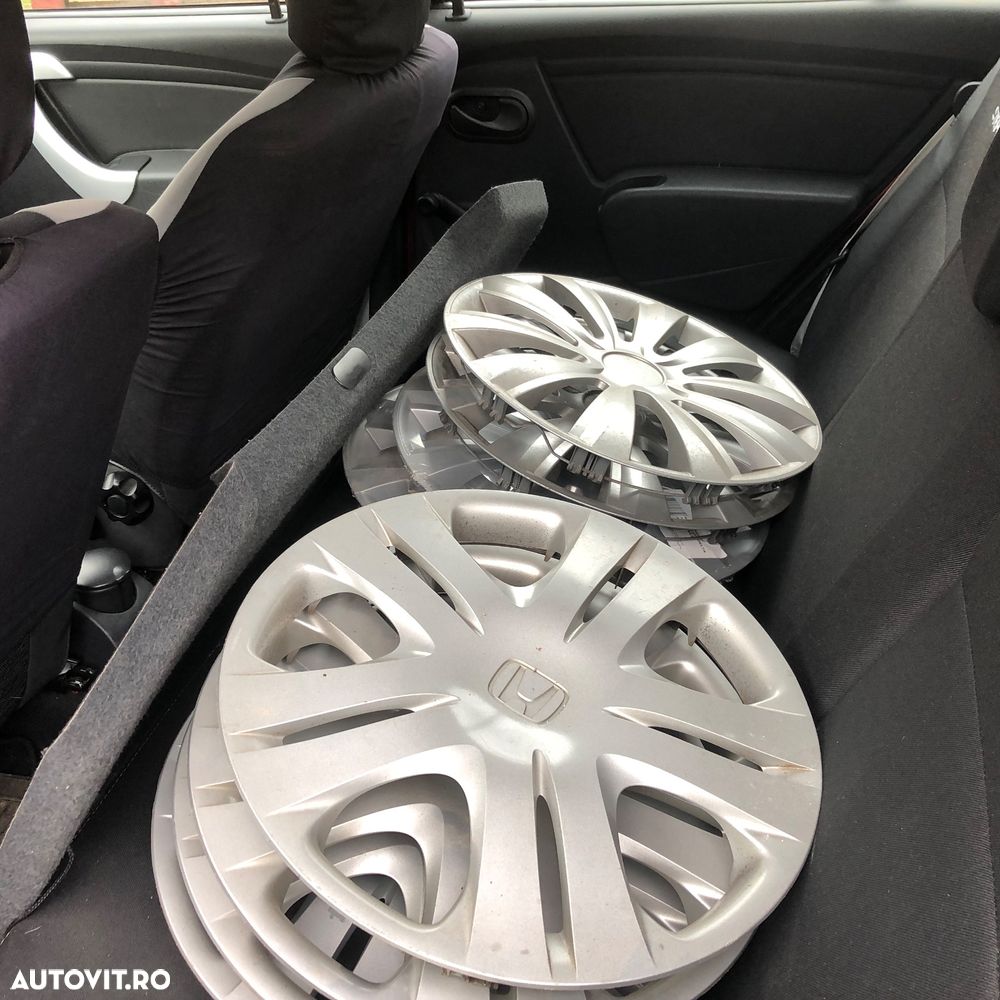 Dacia Sandero 1.6 16V Stepway2 - 14