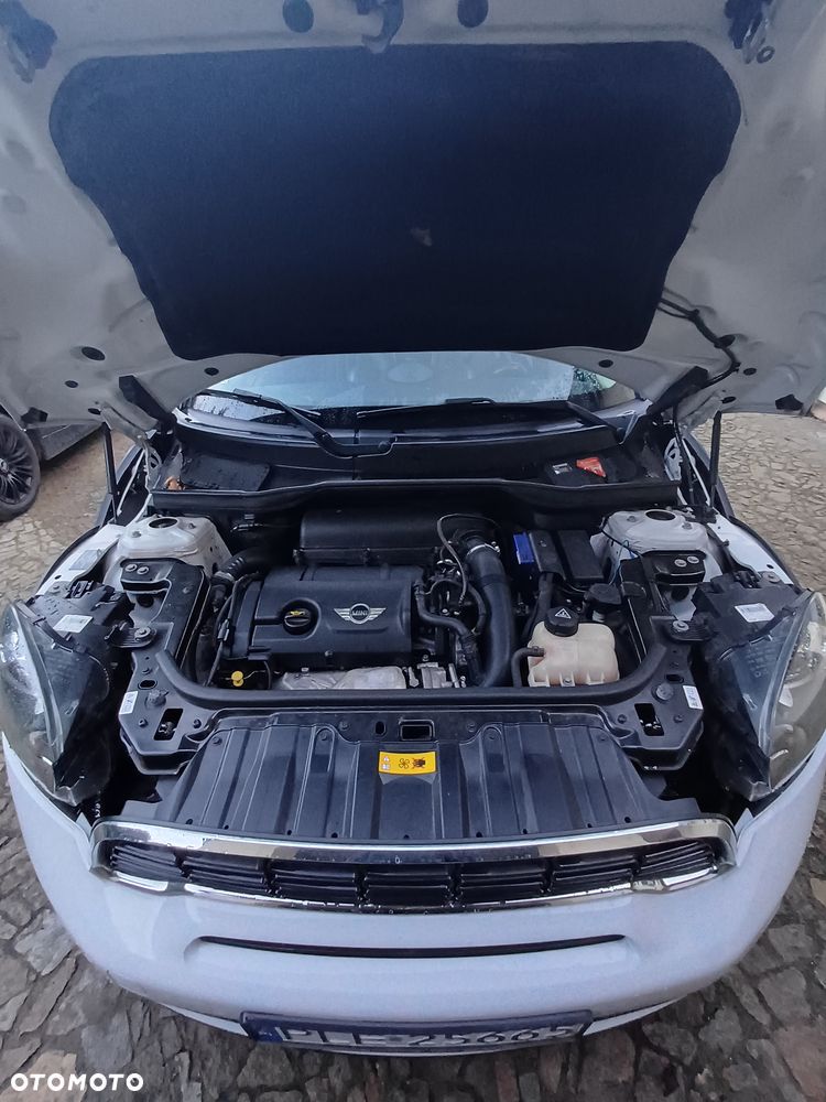 MINI Countryman - 13