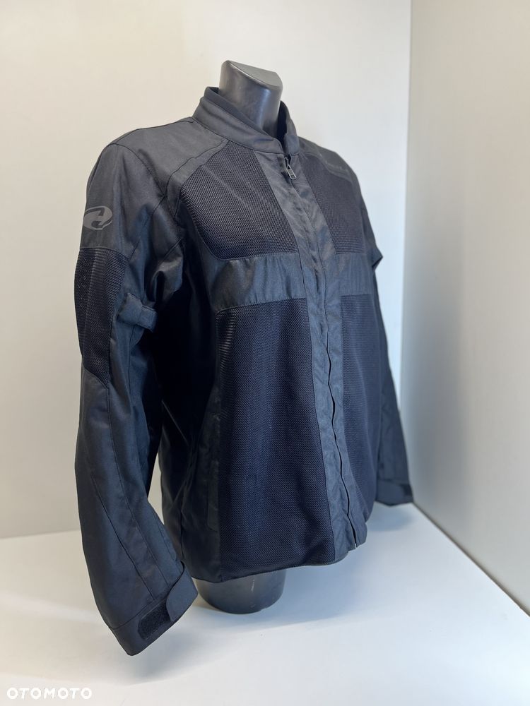Kurtka motocyklowa tekstylna letnia HELD MESH PALMA rozm. L NOWA - 2
