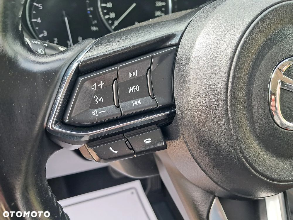 Mazda CX-5 - 24