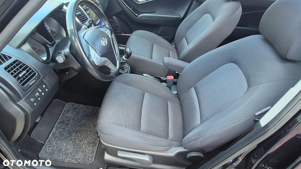 Hyundai ix20 1.6 Premium - 17