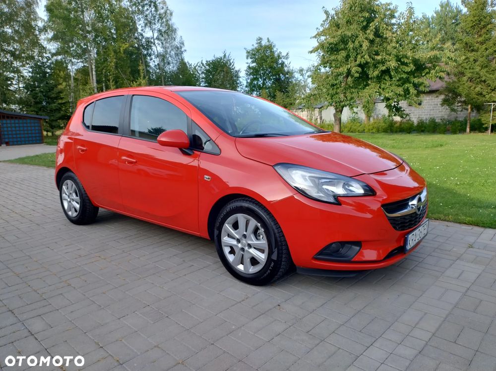 Opel Corsa 1.4 Active - 2