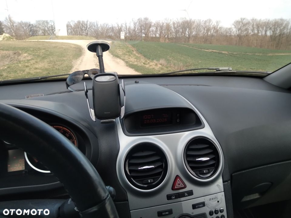 Opel Corsa 1.0 12V Enjoy - 6