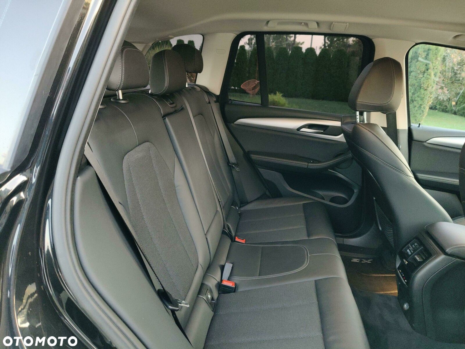 BMW X3 - 20