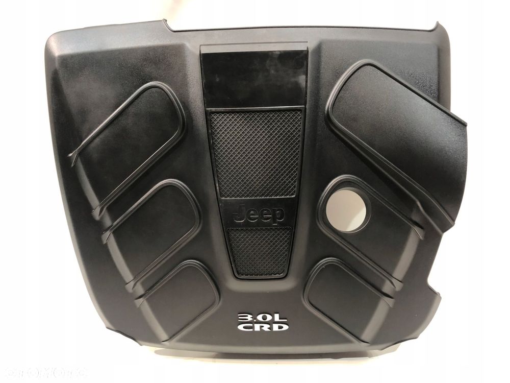 grand cherokee wk2 osłona silnika górna 3.0crd - 1