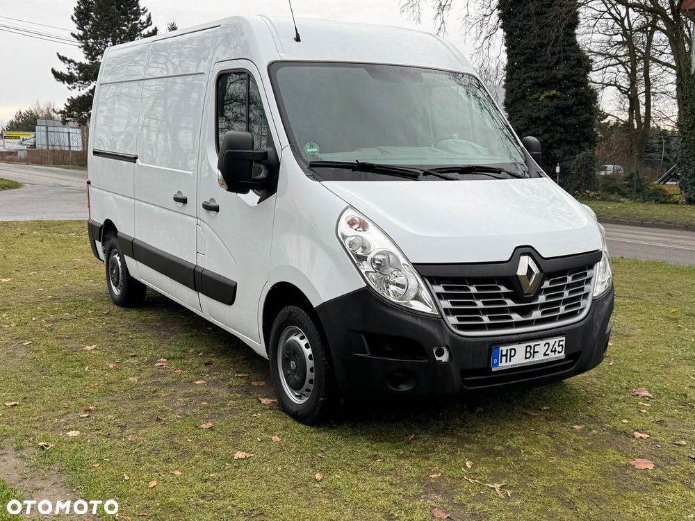 Renault Master - 4