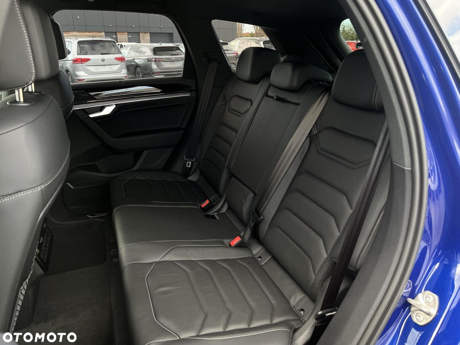 Volkswagen Touareg 3.0 V6 TDI 4Motion R-Line - 18