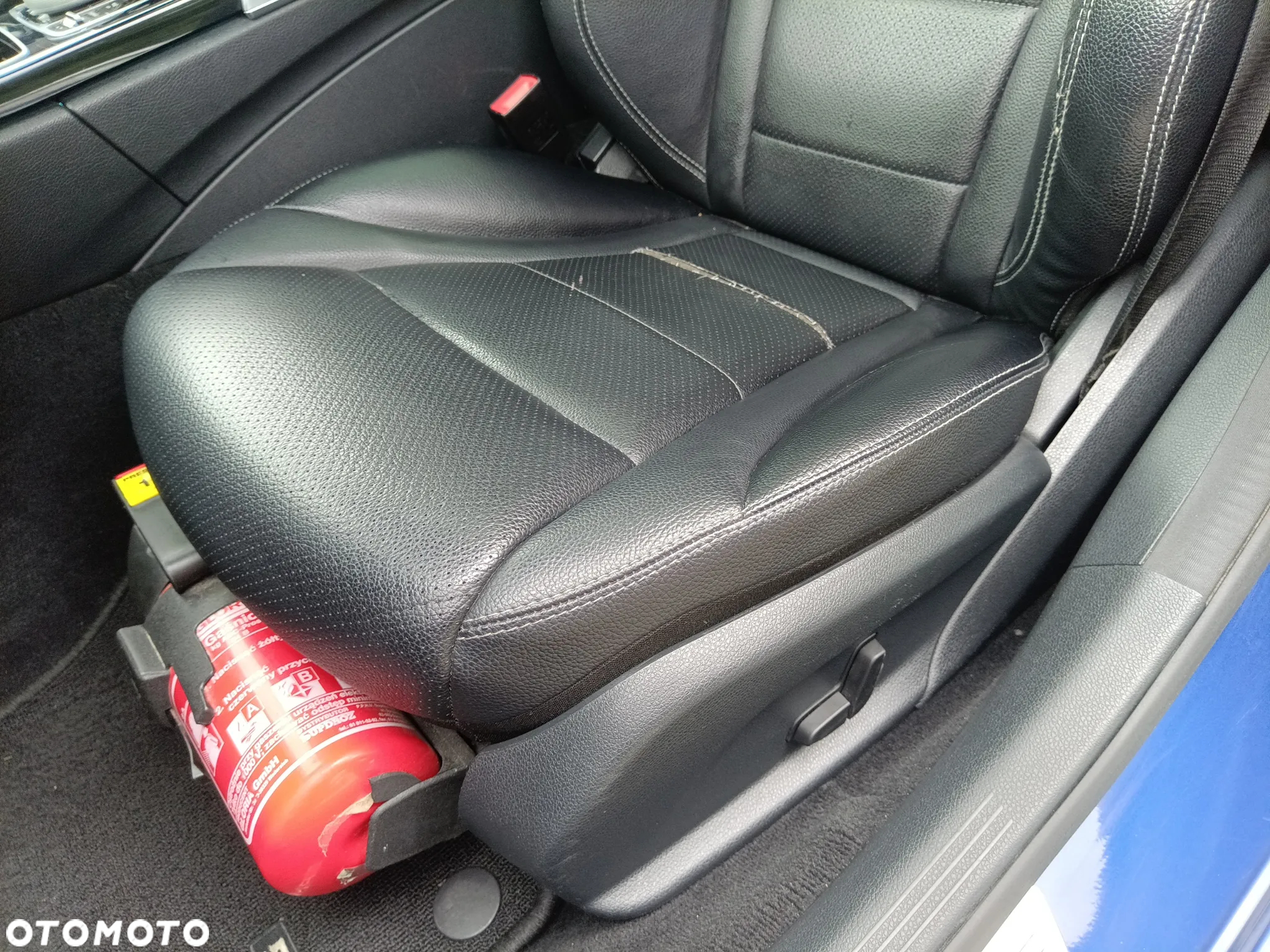 Mercedes-Benz Klasa C 200 4-Matic 9G-TRONIC - 12