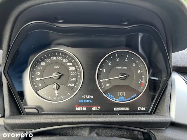 BMW Seria 2 225xe iPerformance - 9