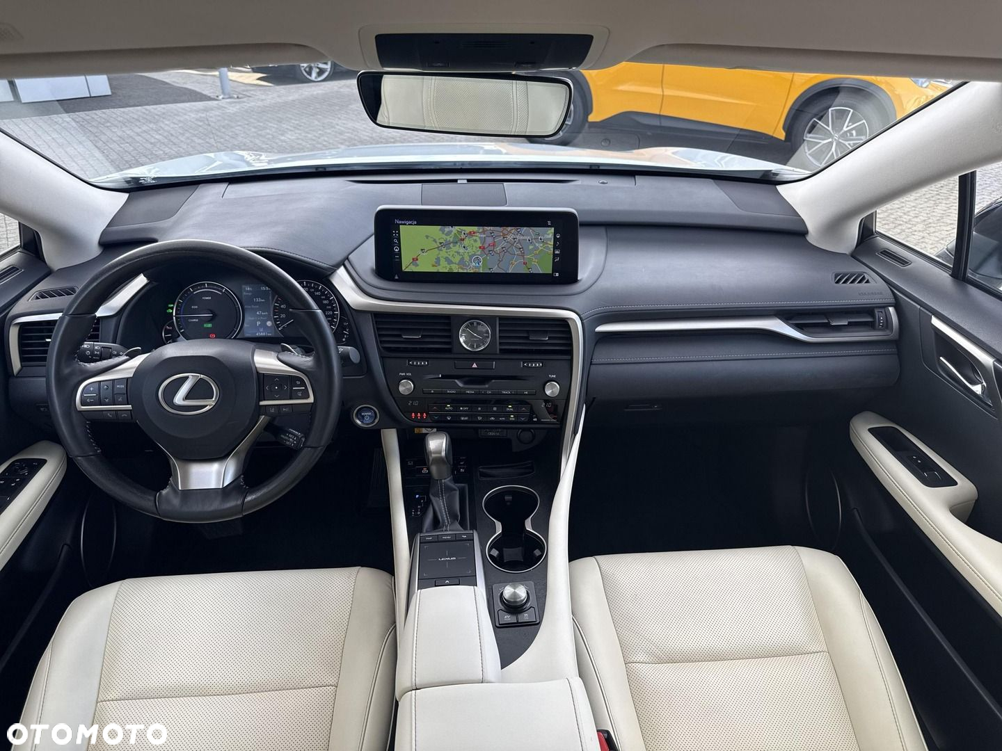 Lexus RX 450h F-Impression - 21