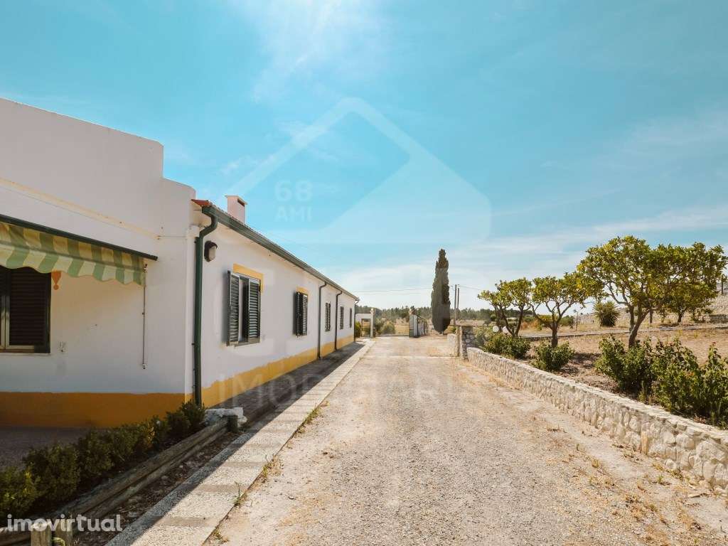 Quinta T5 na Branca - Grande imagem: 4/54