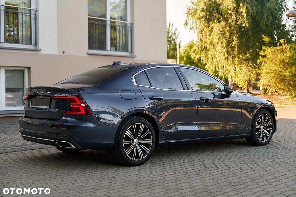 Volvo S60 T4 Inscription - 18
