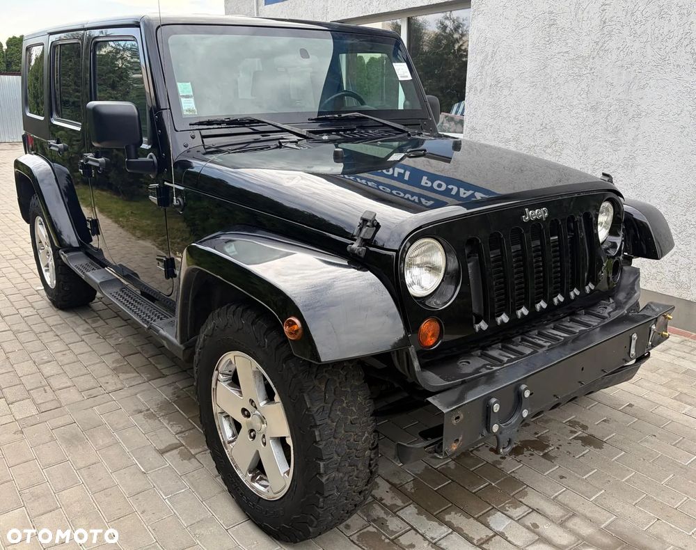 Jeep Wrangler - 9