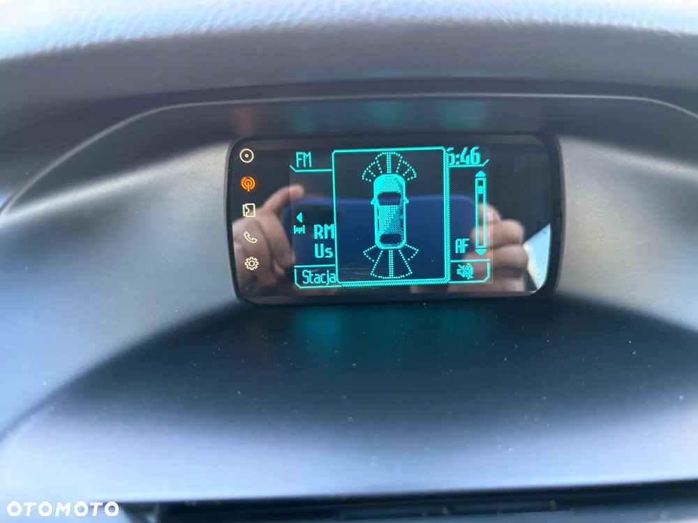 Ford Focus 1.6 TDCi Trend - 37