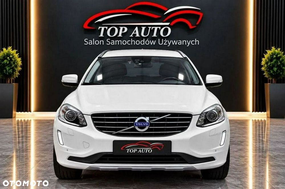 Volvo XC 60 2017