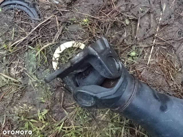 Wał napędowy VW Crafter/ Mercedes Sprinter 2.0 TDI - 2