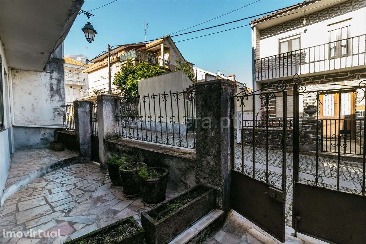 Moradia Geminada T5 / Covilhã, Casegas - Grande imagem: 5/20