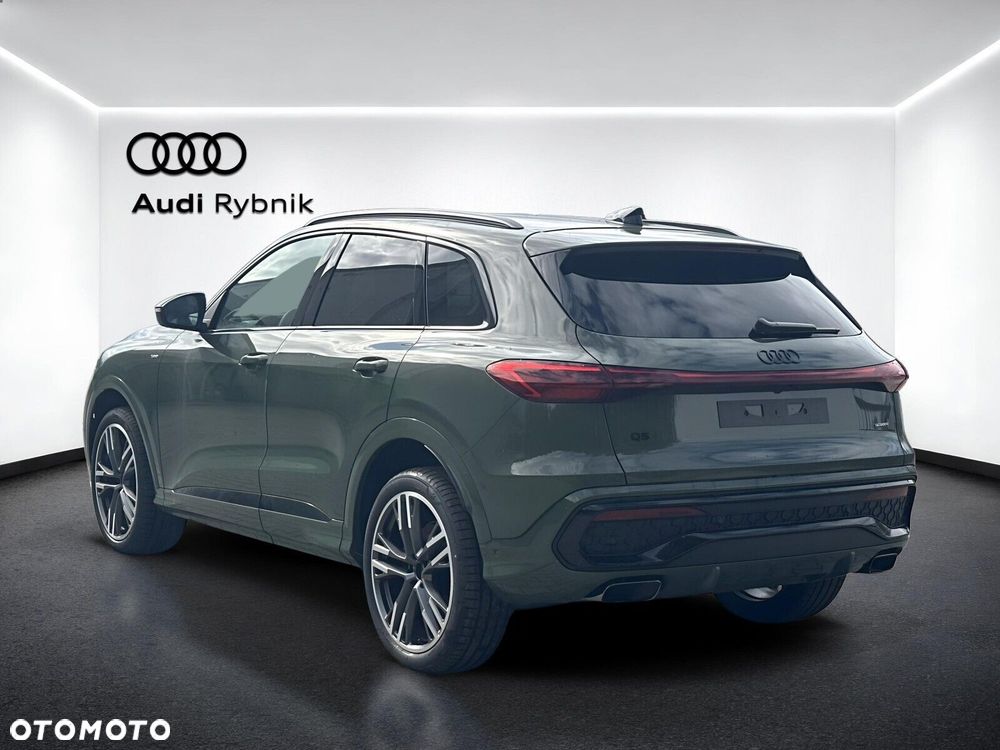 Audi Q5 2026 photo 4