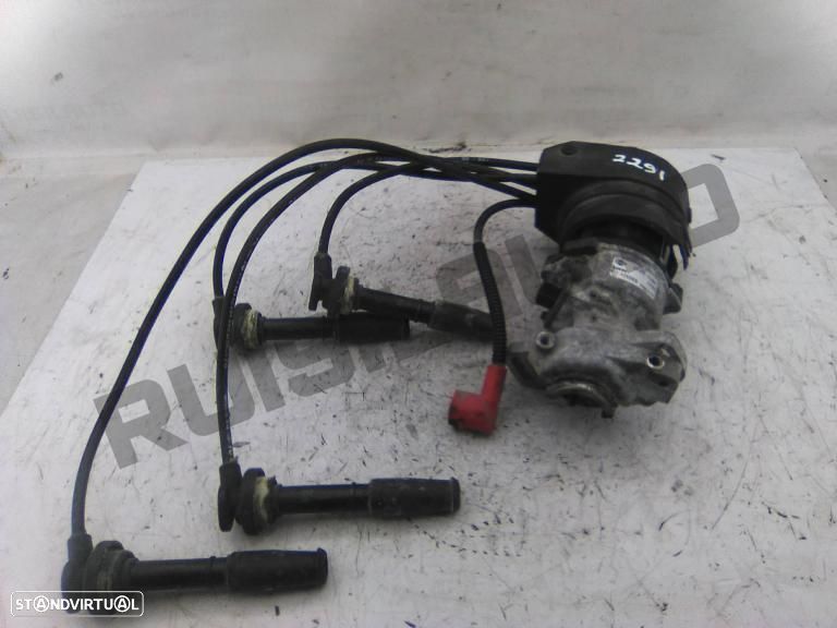 Distribuidor 42508b Nissan Primera I (p10) [1990_1997] 1.6 - 2