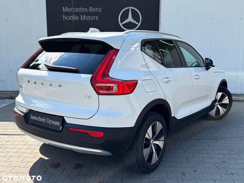 Volvo XC 40 T3 Momentum - 12