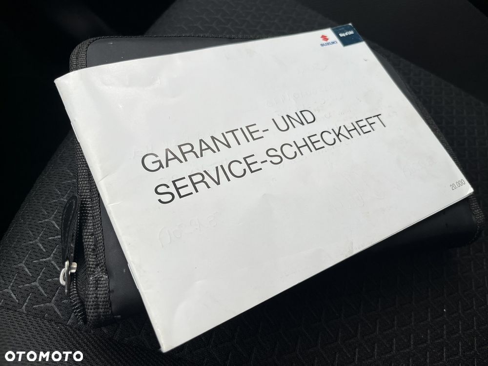 Suzuki Swift 1.2 Dualjet Allgrip Comfort - 17