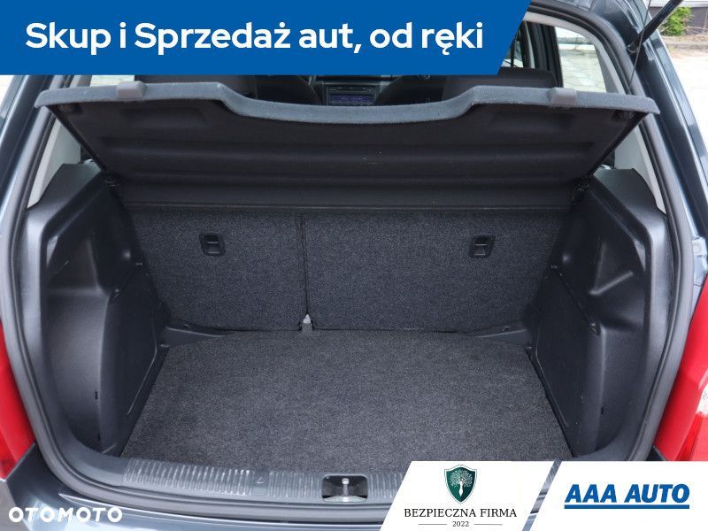 Skoda Fabia - 15