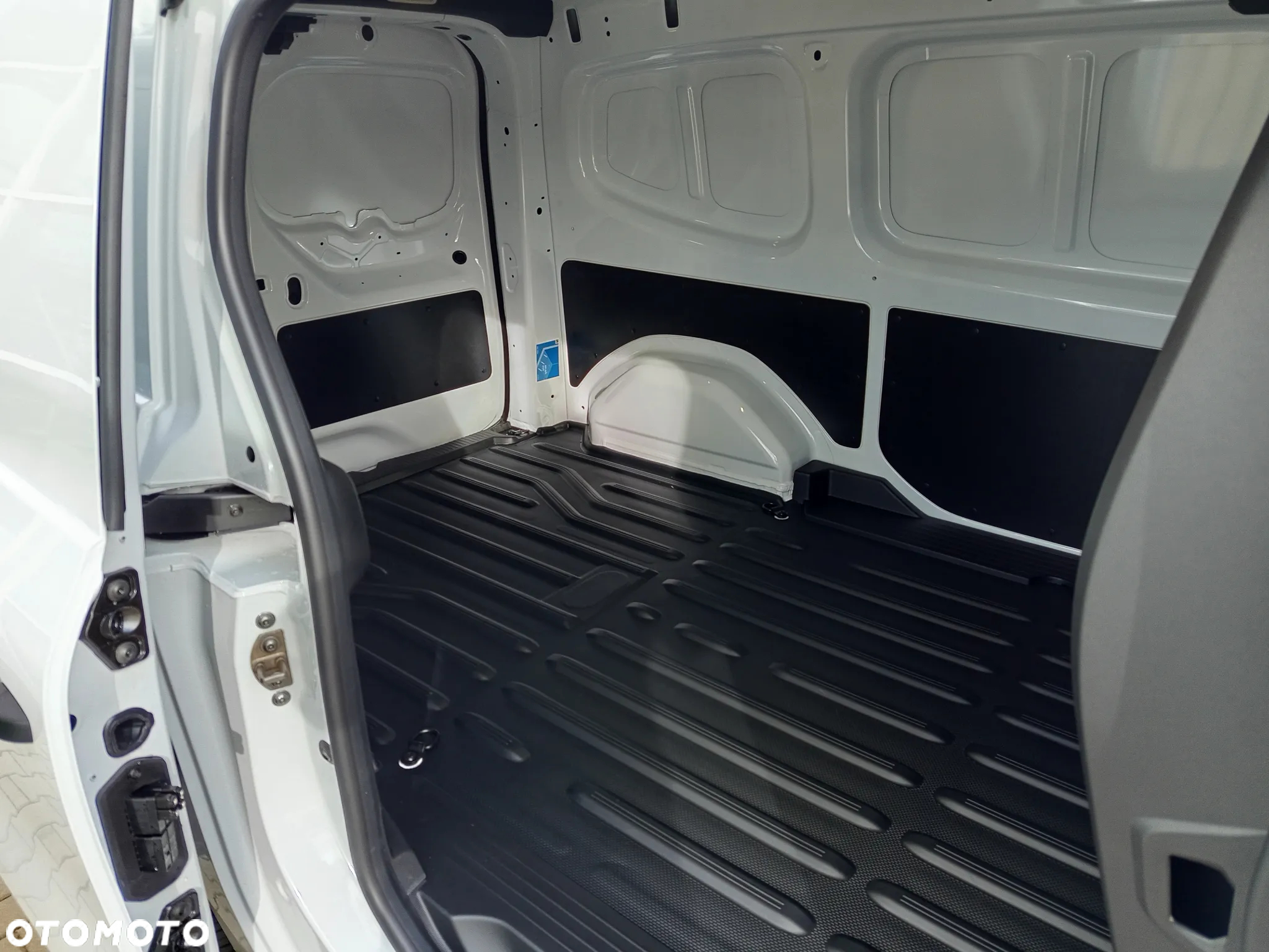 Renault Kangoo Van Extra - 22