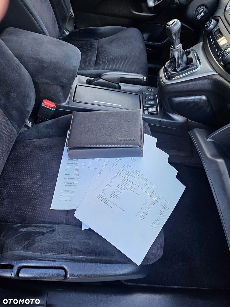 Honda CR-V 2.0i-VTEC 2WD Elegance - 16