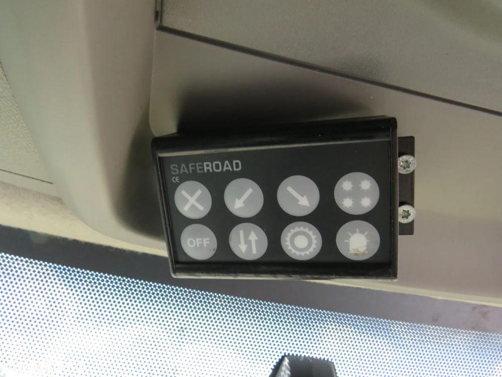 Renault Master 2.3DCI 145Ps *Skrzynia*Paka*Plandeka*HDS* - 28