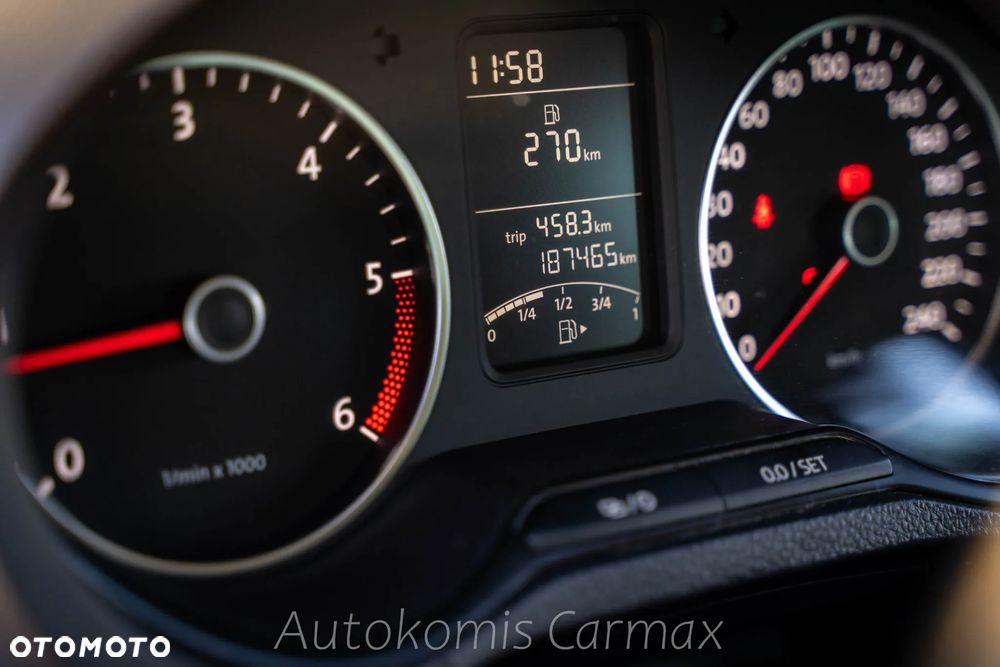 Volkswagen Polo 1.2 TDI Blue Motion - 18